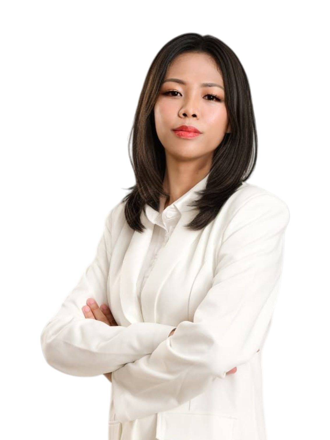 Lee Khai Fong